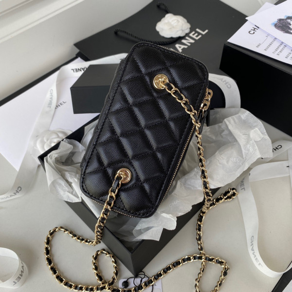 CL SMALL VANITY WITH CLASSIC CHAIN