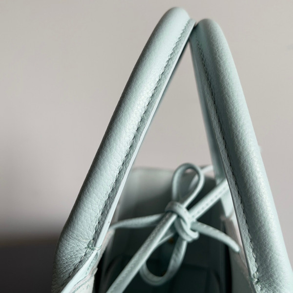 Bo*te*ga ve*ne*ta arco mini tote