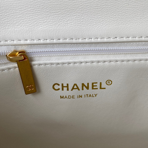CL FLAP BAG