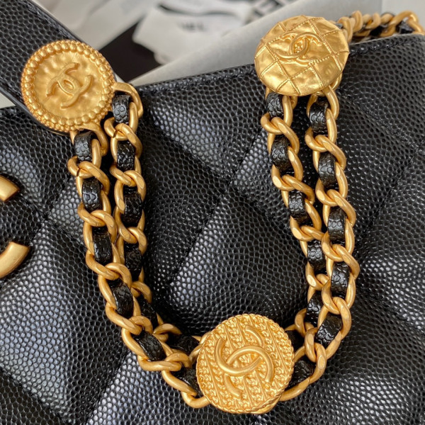 CL BUCKET BAG