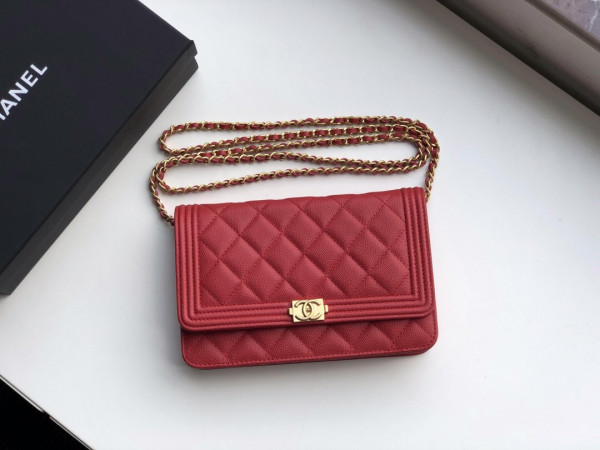 CL CHAIN WALLET