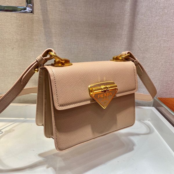 Pra*a symbole bag