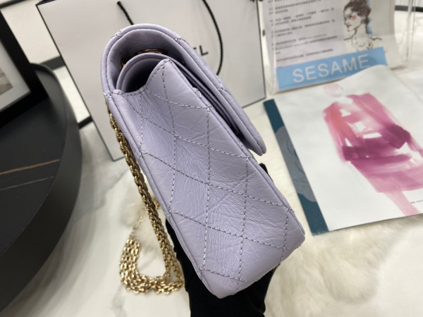 CL FLAP BAG