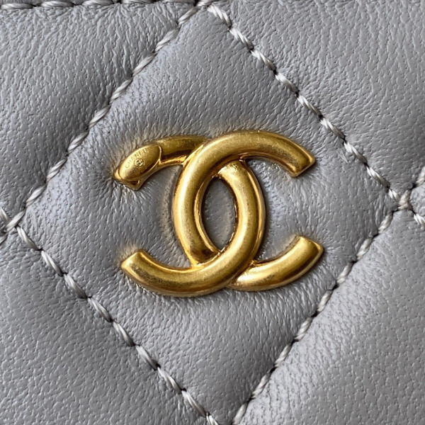 CL CLUTCH WITH CHAIN
