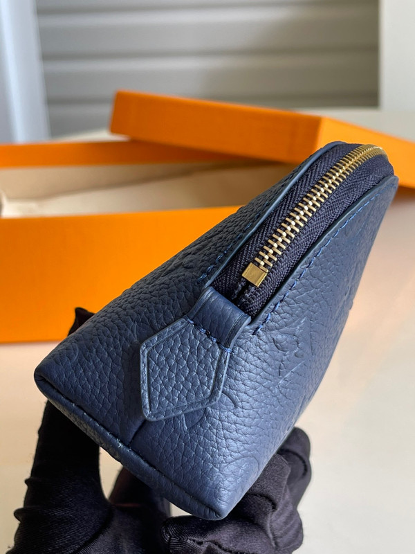 l**is V*t*n cosmetic pouch