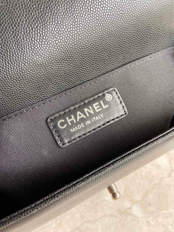 CL BOY BAG 20CM/25CM