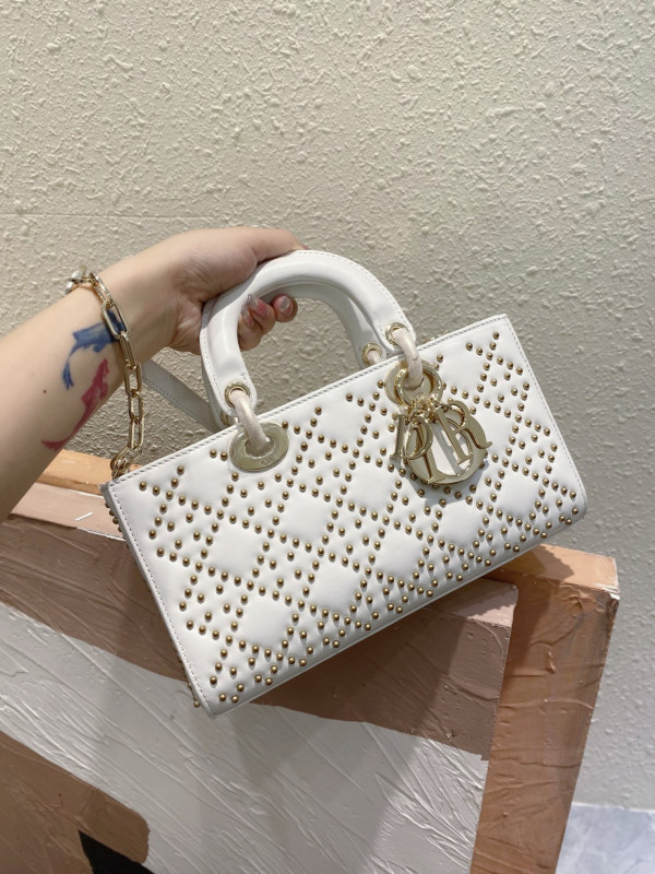D*or lady d-joy bag