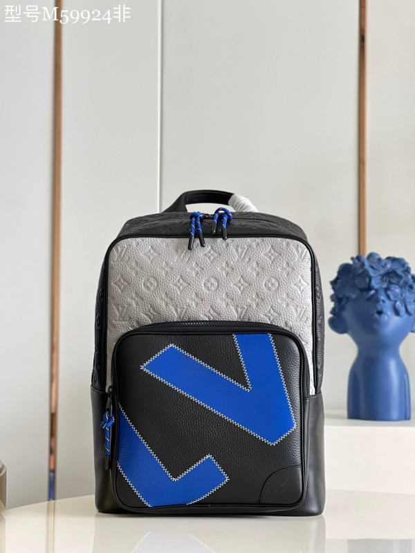 l**is V*t*n dean backpack
