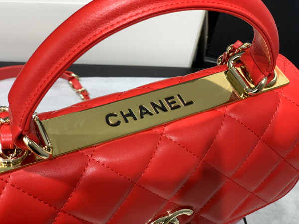 CL TRENDY BAG