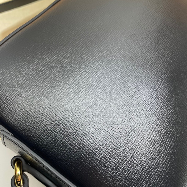 G*u*i horsebit 1955 small shoulder bag