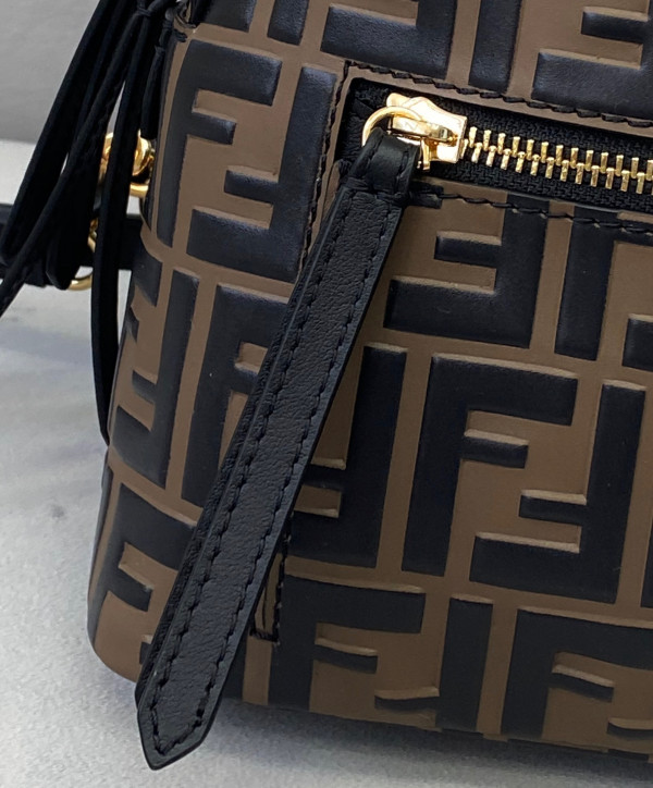 F**di mini backpack