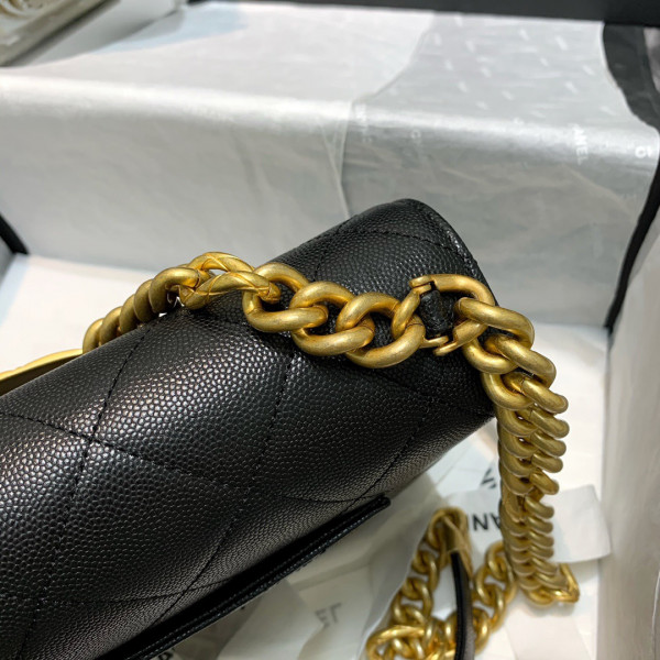 CL FLAP BAG