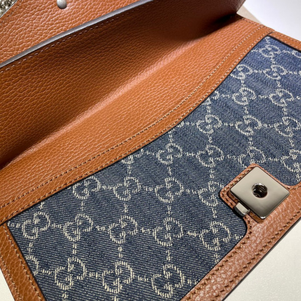 G*u*i dionysus small shoulder bag