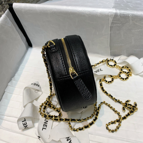 CL ROUND BAG