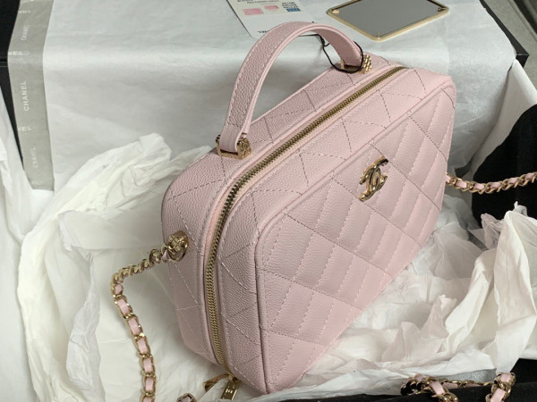 CL VANITY CASE