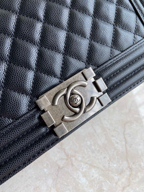 CL BOY BAG 20CM/25CM