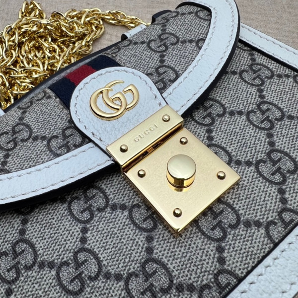 G*u*i ophidia gg mini shoulder bag