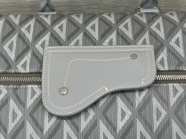 D*or lingot 50 duffle bag