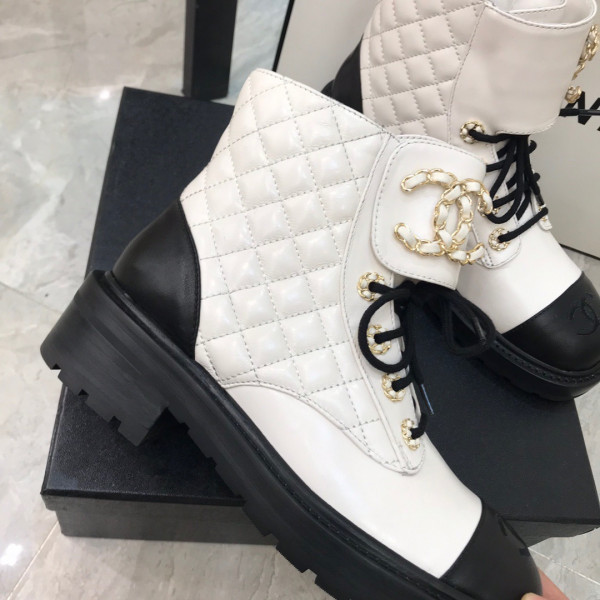 CL BOOTS
