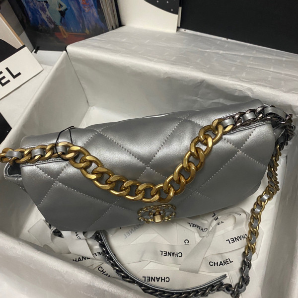 CL 19 FLAP BAG