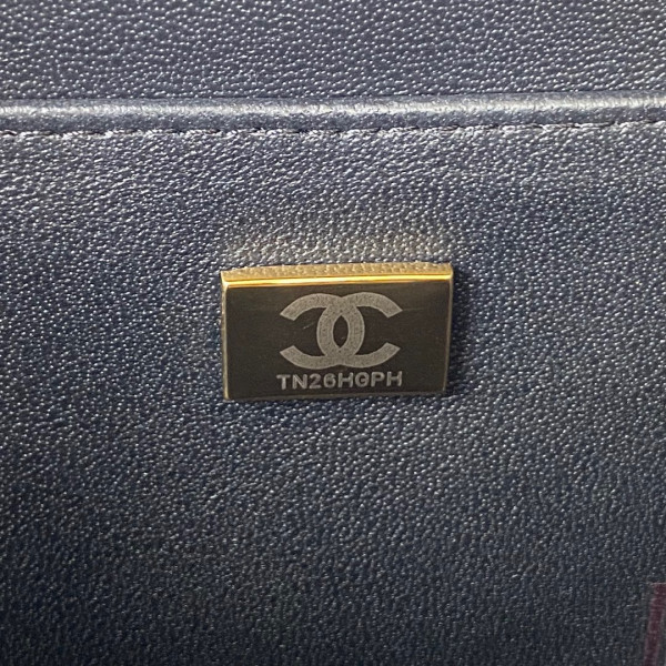 CL VANITY CASE