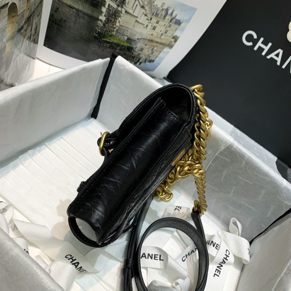 CL MINI FLAP BAG