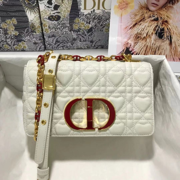 D*or small D*oramour caro bag