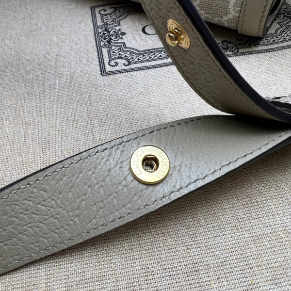 G*u*i horsebit 1955 shoulder bag