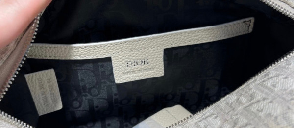D*or lingot 50 duffle bag