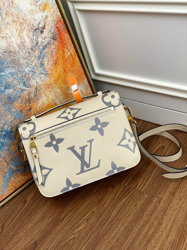 l**is V*t*n pochette mÉtis