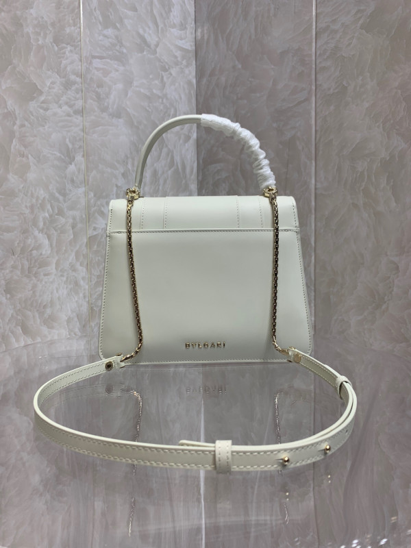 B*l*ai serpenti forever top handle
