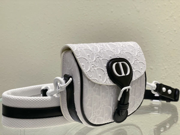 D*or bobby bag small