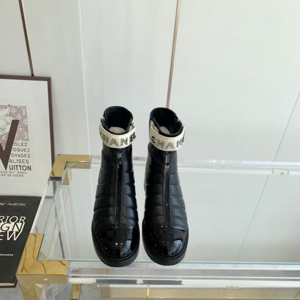 CL BOOTS