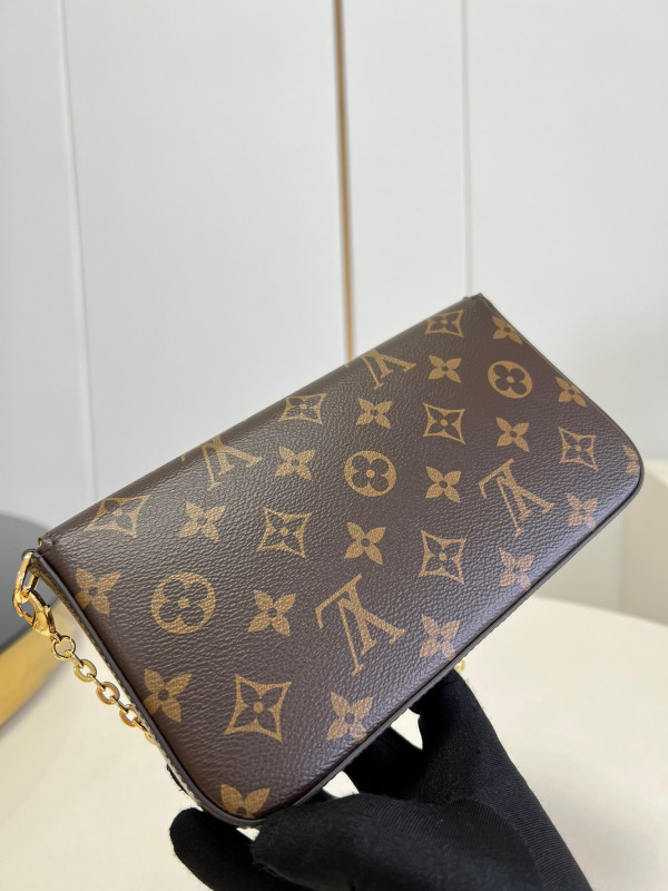 l**is V*t*n pochette fÉlicie