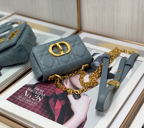 D*or micro caro bag