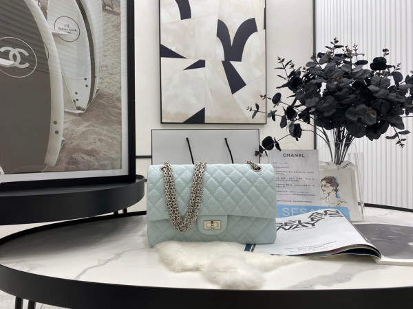 CL FLAP BAG