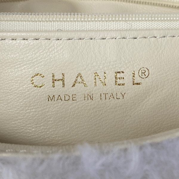 CL FLAP BAG