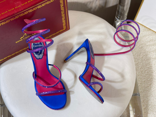 RENE CAOVILLA CLEO SANDAL