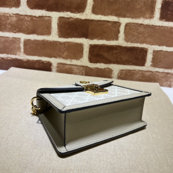 G*u*i ophidia gg mini shoulder bag