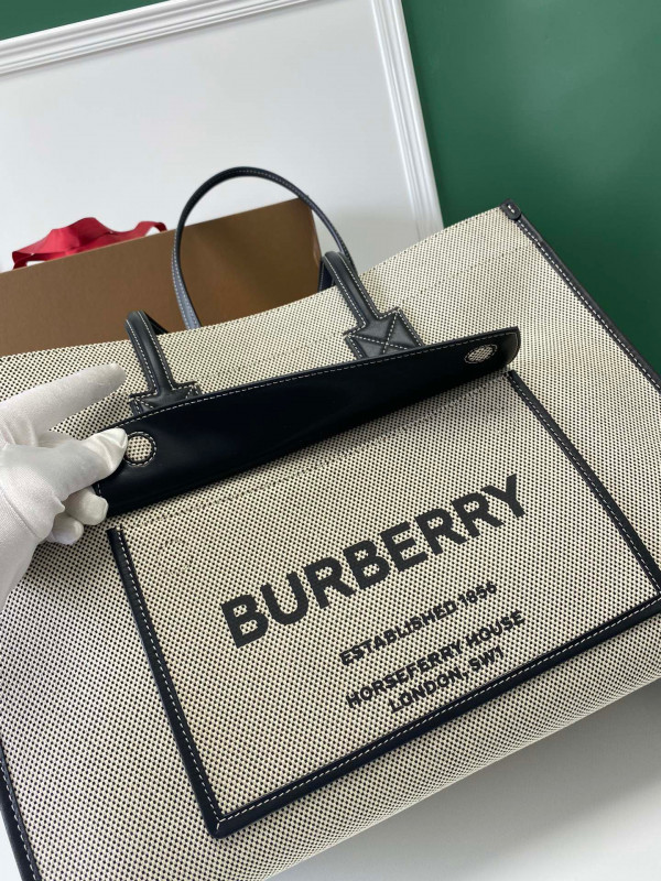 B**rry medium freya tote
