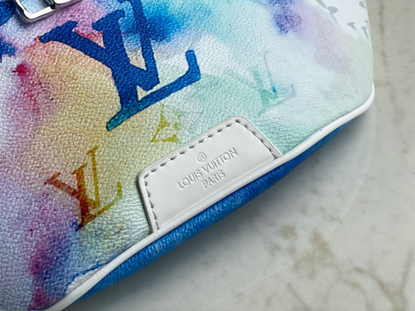 l**is V*t*n discovery bumbag pm