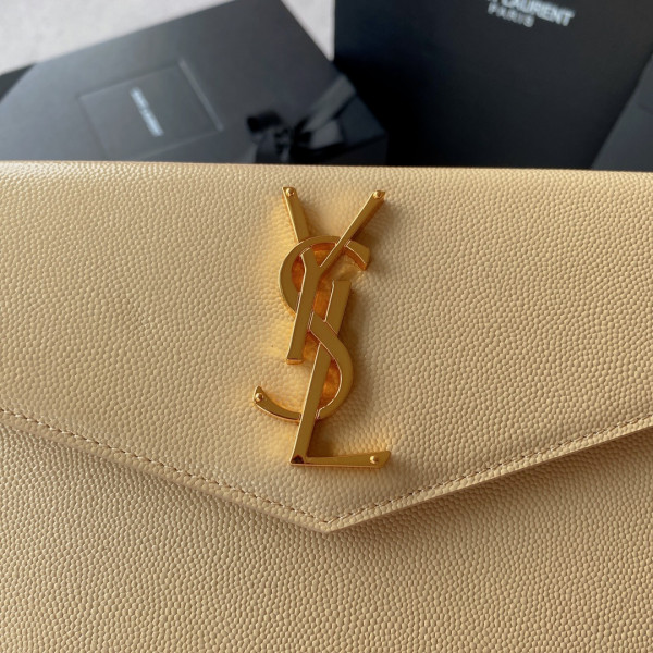 YSL UPTOWN POUCH