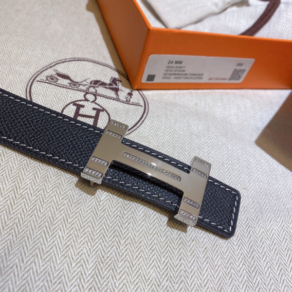 H**mes belt
