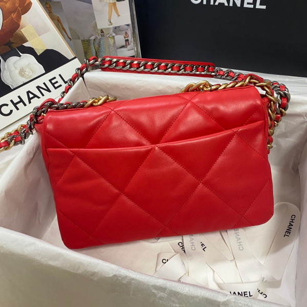 CL 19 FLAP BAG