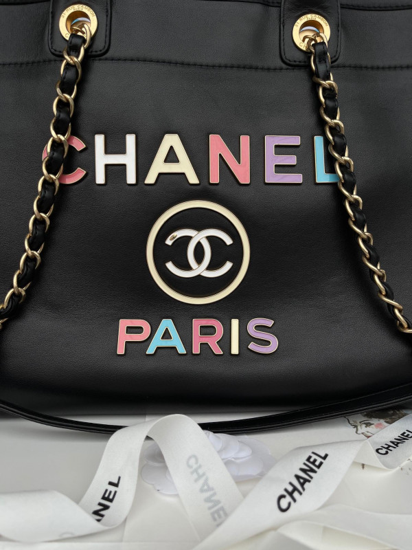 CL LARGE TOTE