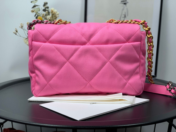 CL 19 FLAP BAG