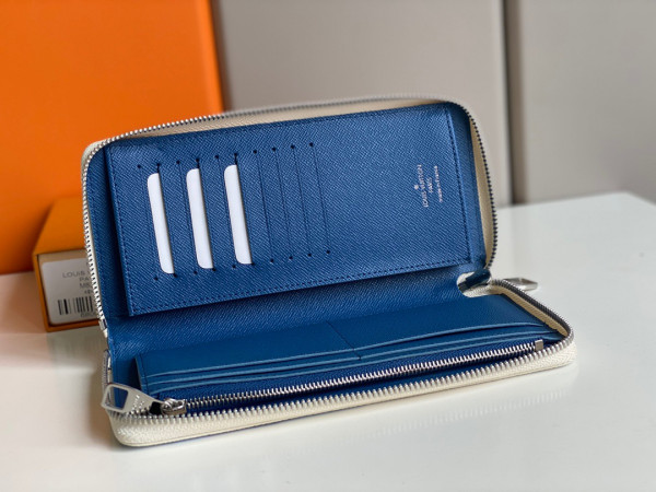 l**is V*t*n zippy wallet