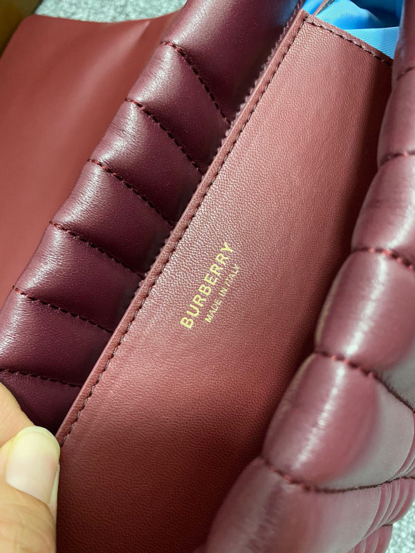 B**rry small lola satchel