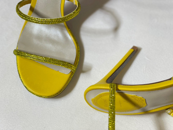 RENE CAOVILLA CLEO SANDAL