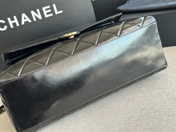 CL MAXI BOWLING BAG